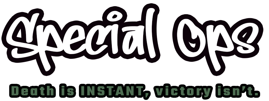 Special Ops